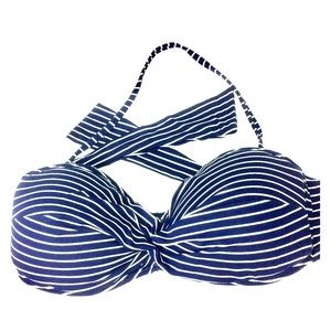 CLOSET CLEAROUT Tommy Bahama Nautical Bikini Top